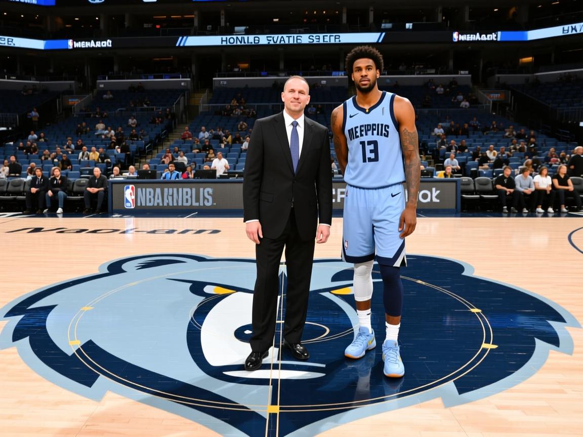 NBA孟菲斯灰熊队宣布球员受伤缺席比赛 第2张