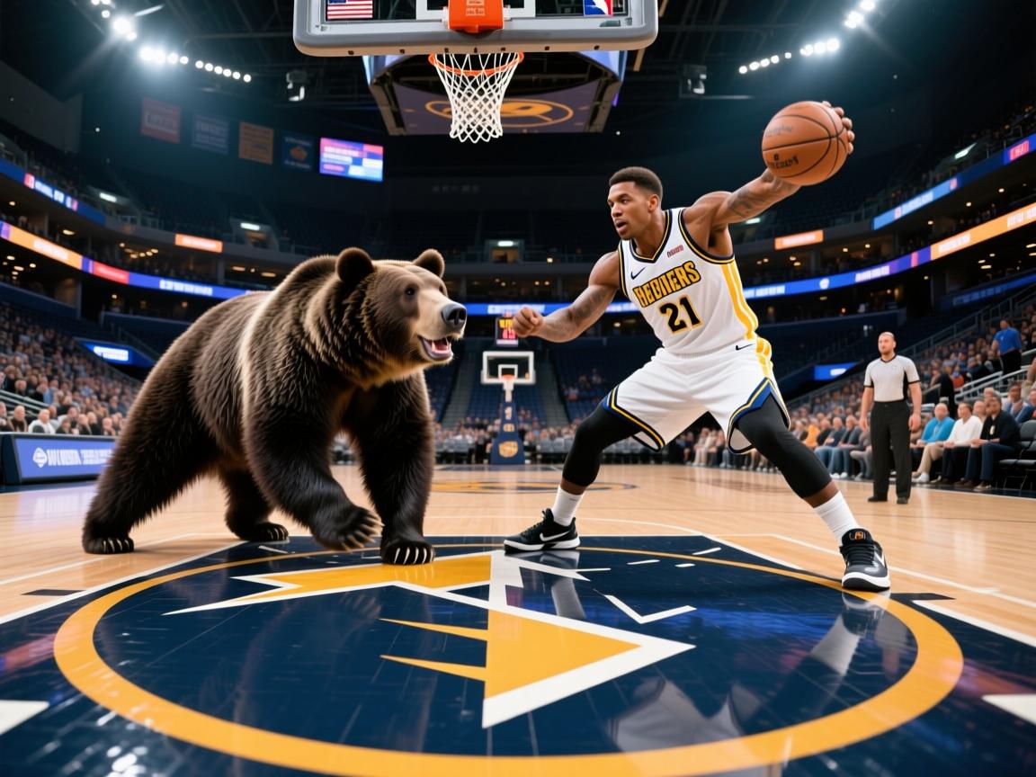 灰熊击败掘金，稳居胜利  第2张